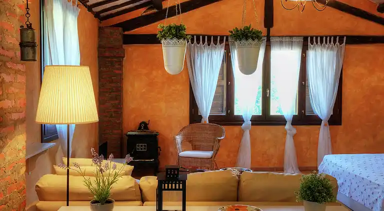 Semesterbostad i Modigliana