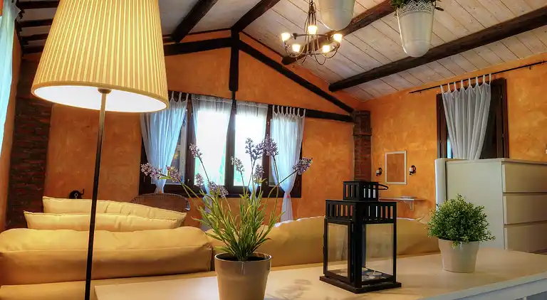 Semesterbostad i Modigliana