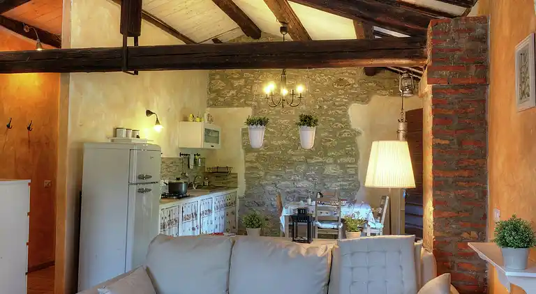 Semesterbostad i Modigliana