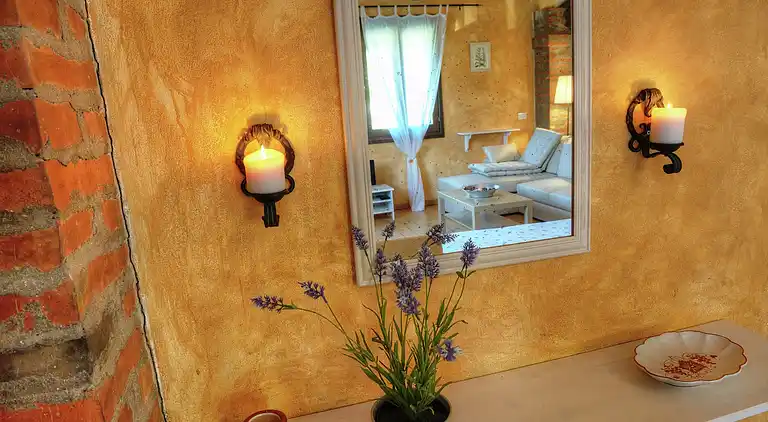 Semesterbostad i Modigliana