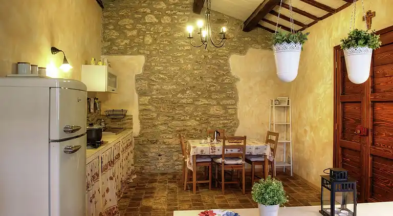 Semesterbostad i Modigliana