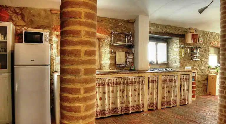 Semesterbostad i Modigliana