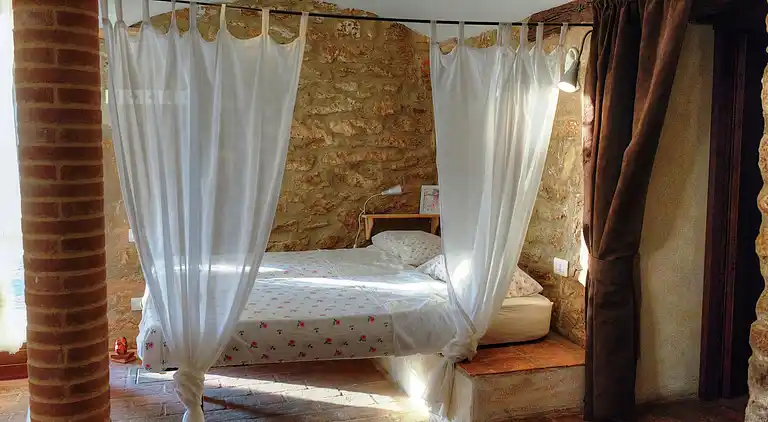 Semesterbostad i Modigliana