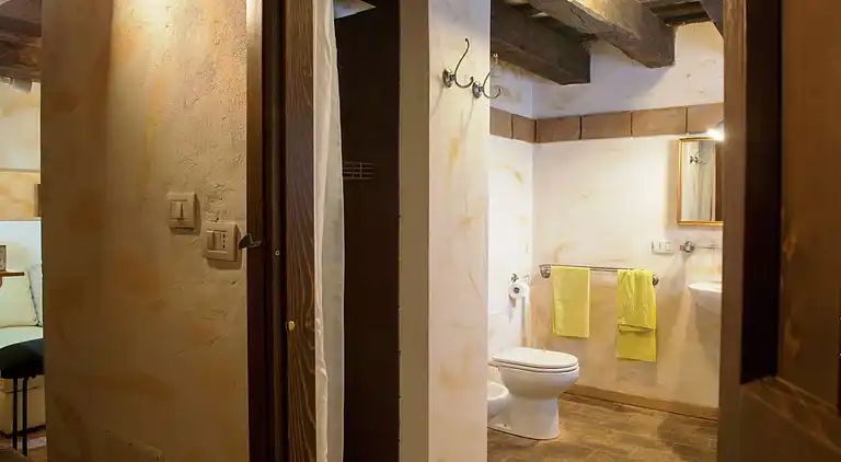 Semesterbostad i Modigliana