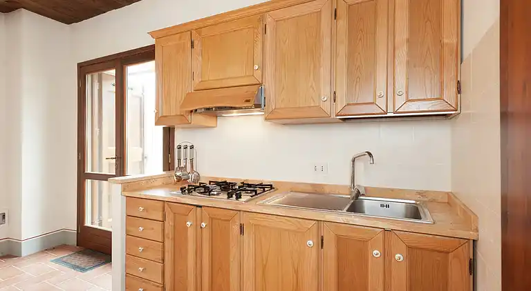 Lägenhet i Modigliana