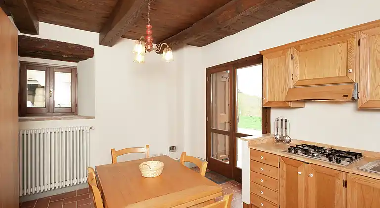 Lägenhet i Modigliana