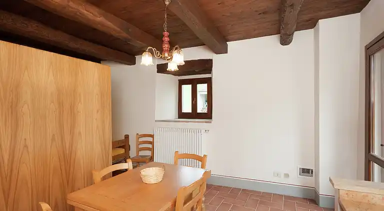 Lägenhet i Modigliana