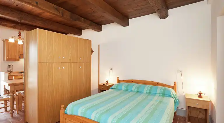 Lägenhet i Modigliana