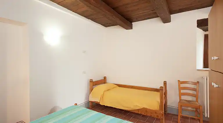 Lägenhet i Modigliana