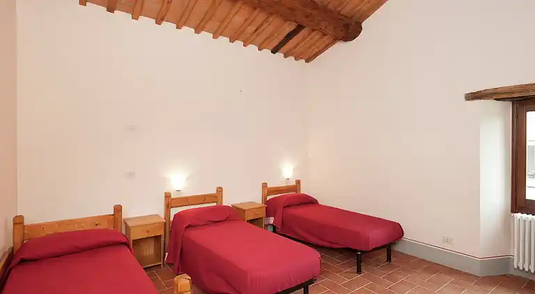 Lägenhet i Tredozio