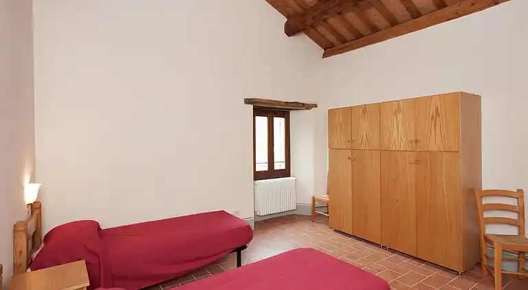 Lägenhet i Tredozio