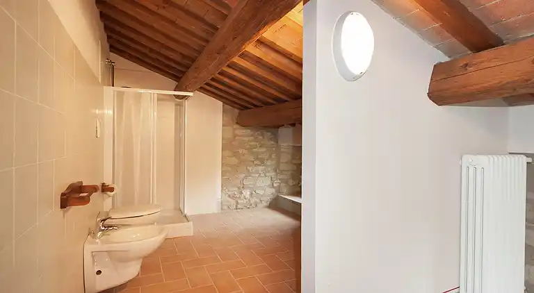 Lägenhet i Tredozio