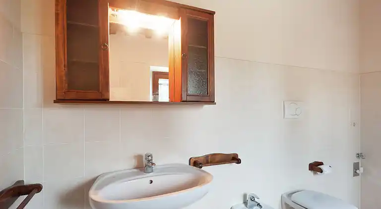 Lägenhet i Tredozio