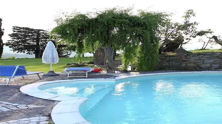 Lägenhet i Modigliana