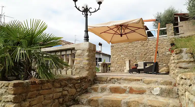 Lägenhet i Modigliana