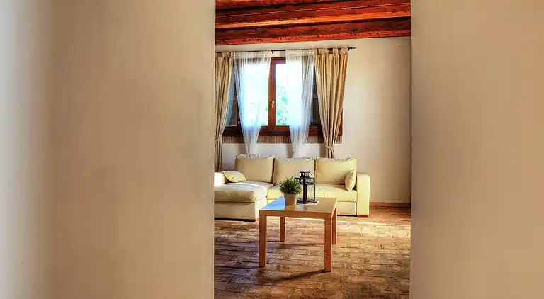 Sommerhus i Modigliana