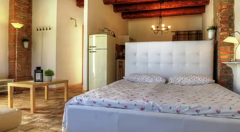 Sommerhus i Modigliana