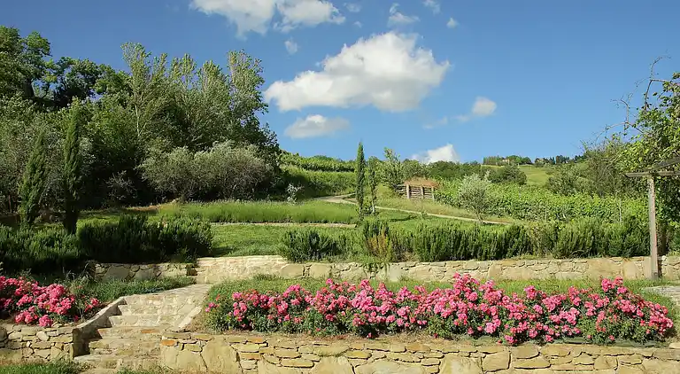 Sommerhus i Modigliana