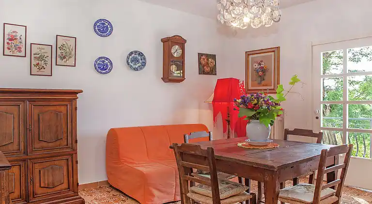 Ferielejlighed i Modigliana