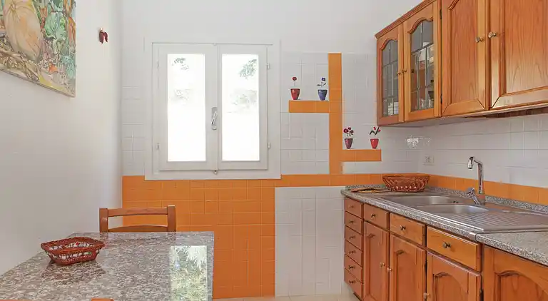 Ferielejlighed i Modigliana