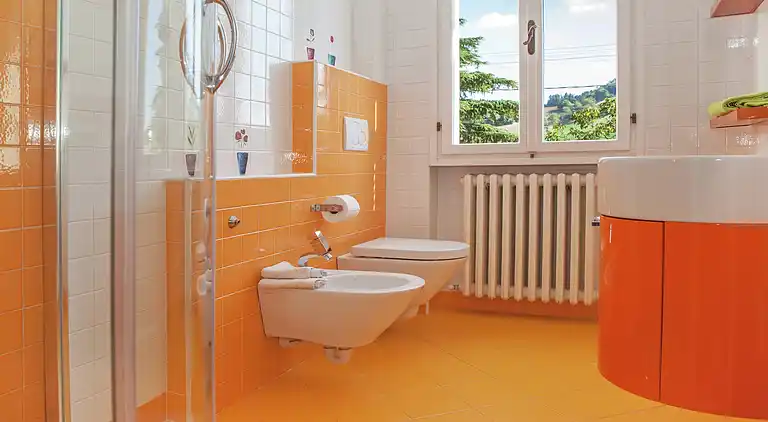 Ferielejlighed i Modigliana