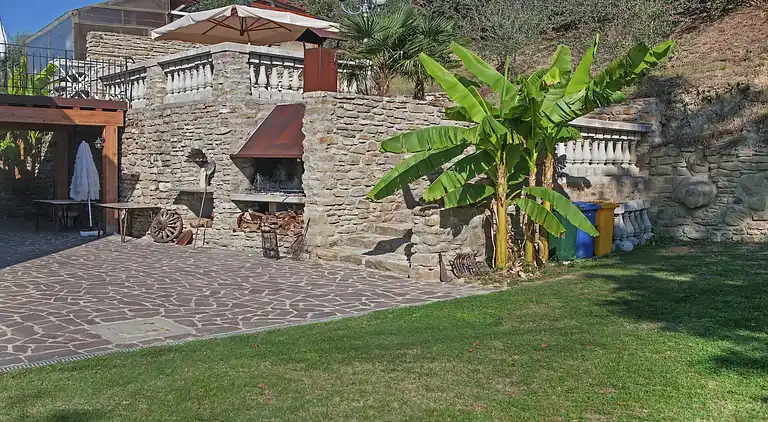 Ferielejlighed i Modigliana