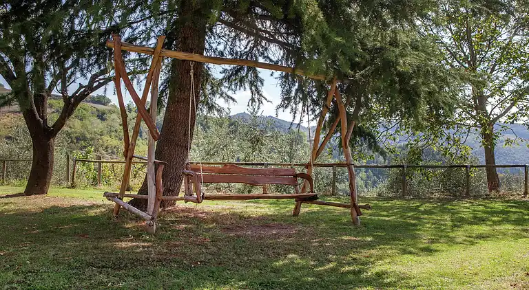 Ferielejlighed i Modigliana