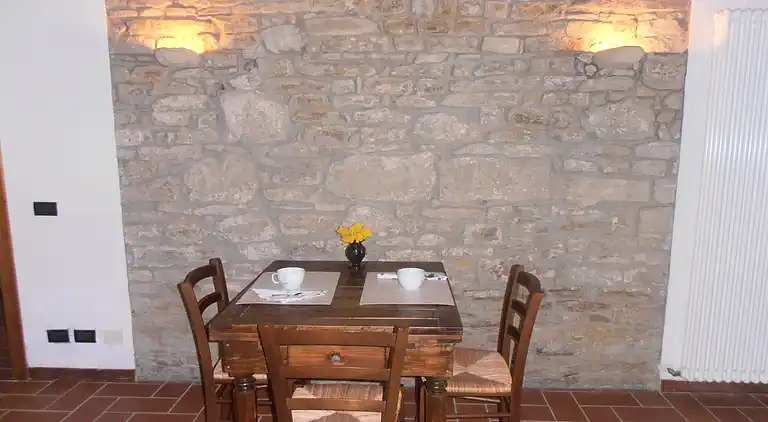 Feriebolig i Modigliana