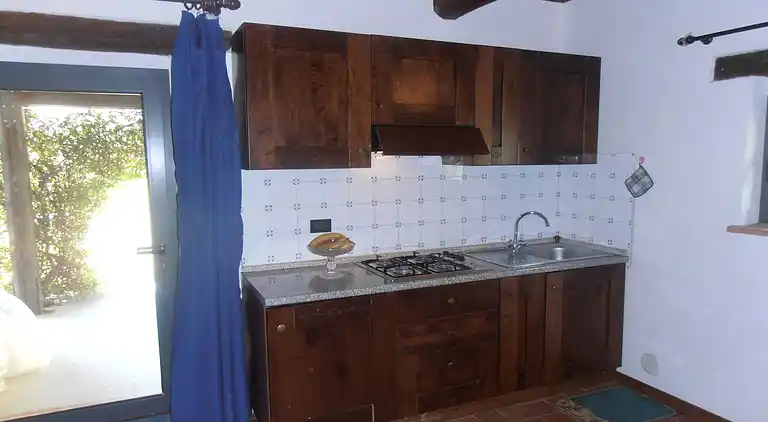 Feriebolig i Modigliana