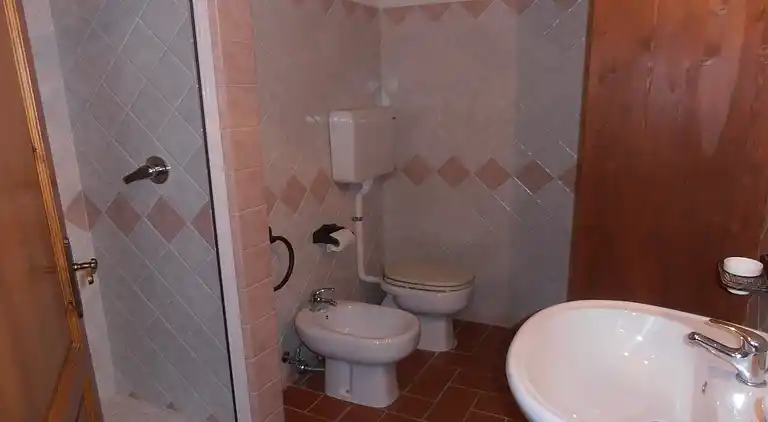 Feriebolig i Modigliana