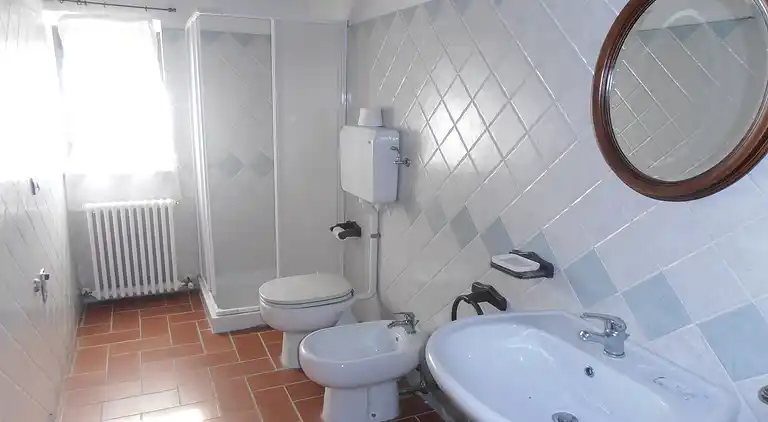 Feriebolig i Modigliana