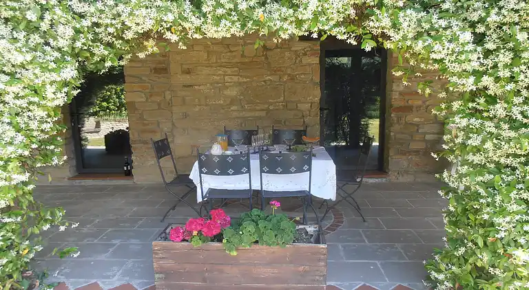 Feriebolig i Modigliana