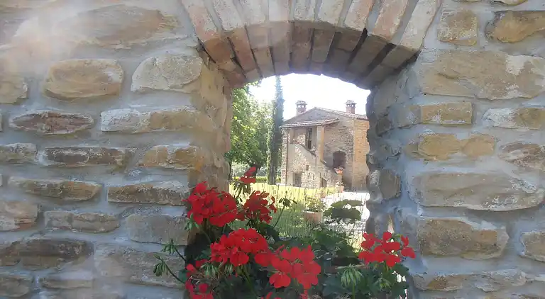 Feriebolig i Modigliana