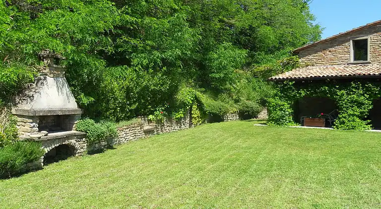 Vakantiehuis in Modigliana