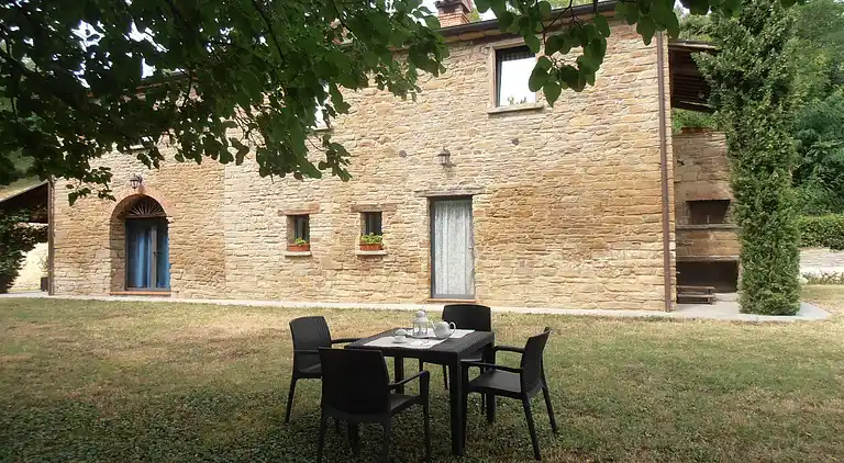 Vakantiehuis in Modigliana