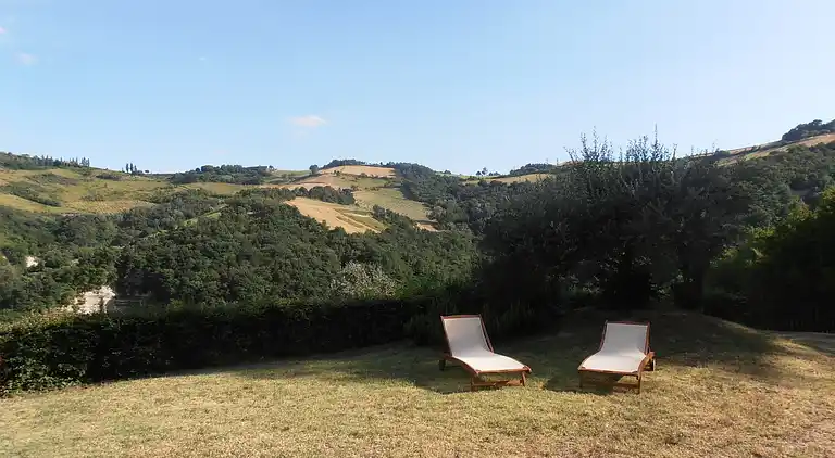 Vakantiehuis in Modigliana