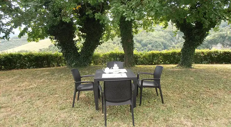 Vakantiehuis in Modigliana