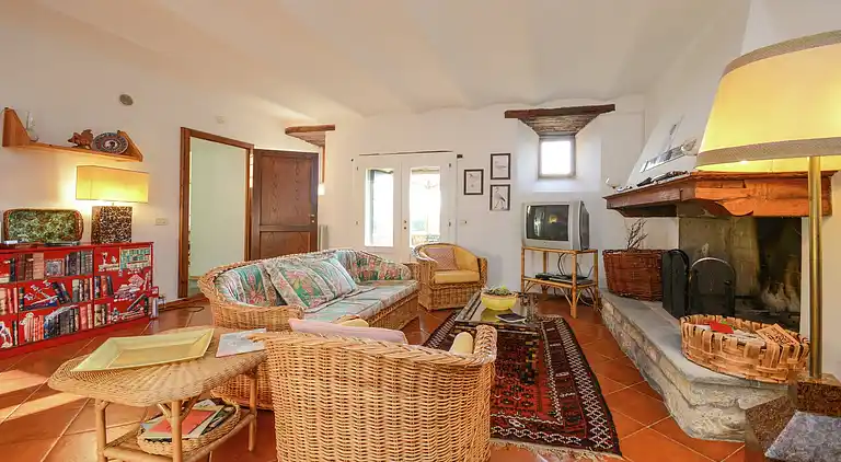 Villa i Casa Ottignana