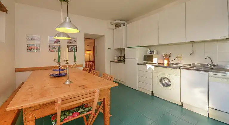 Villa i Casa Ottignana