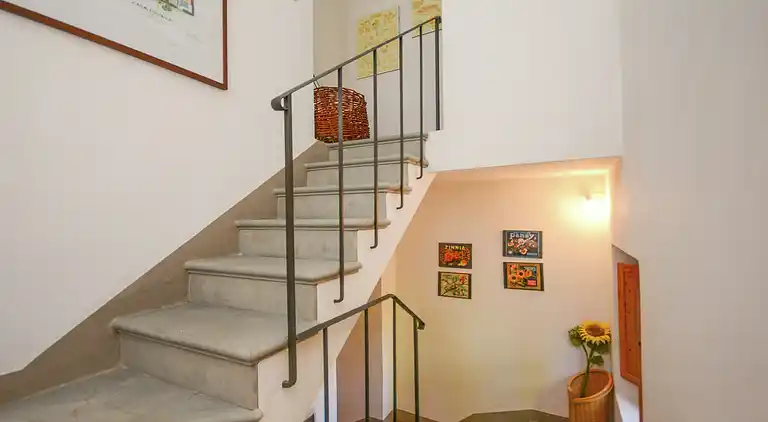 Villa i Casa Ottignana