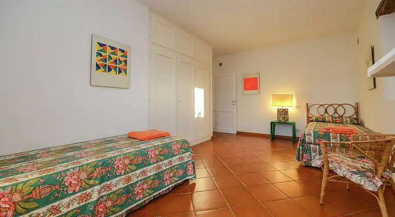 Villa i Casa Ottignana