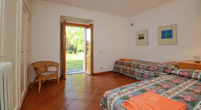 Villa i Casa Ottignana