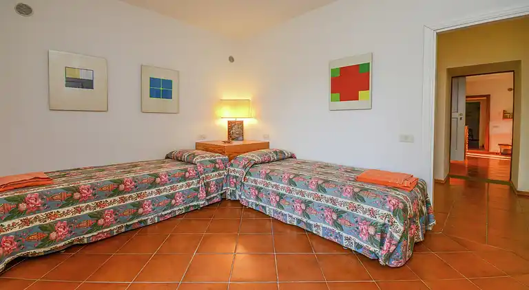 Villa i Casa Ottignana