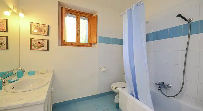 Villa i Casa Ottignana