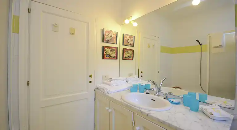 Villa i Casa Ottignana