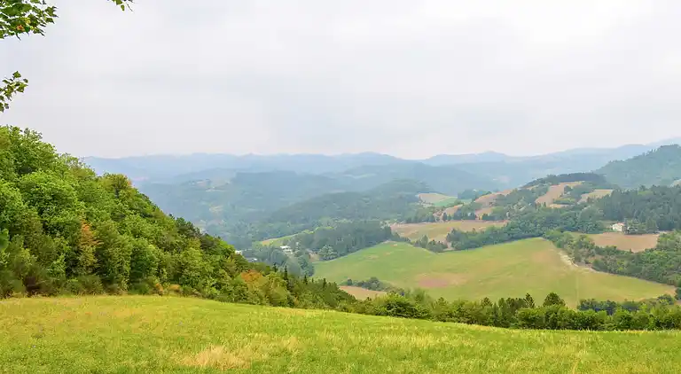 Villa i Casa Ottignana
