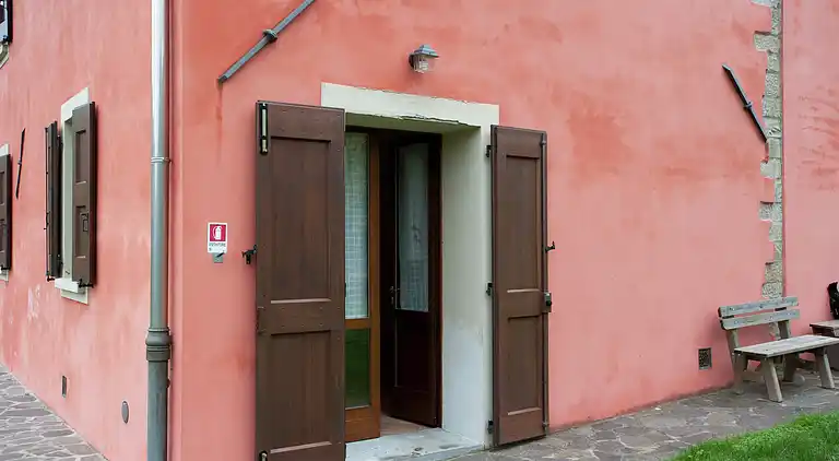 Vakantiehuis in Tredozio