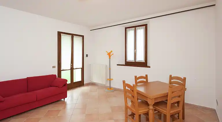 Vakantiehuis in Tredozio