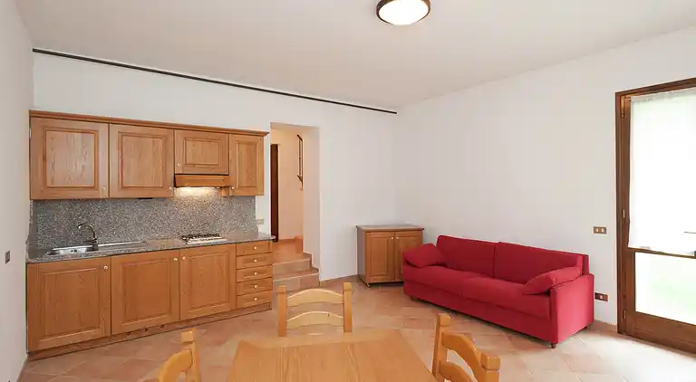 Vakantiehuis in Tredozio