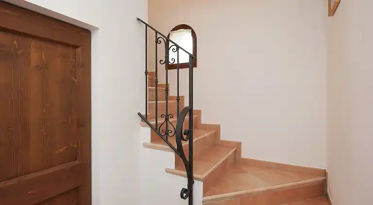 Vakantiehuis in Tredozio